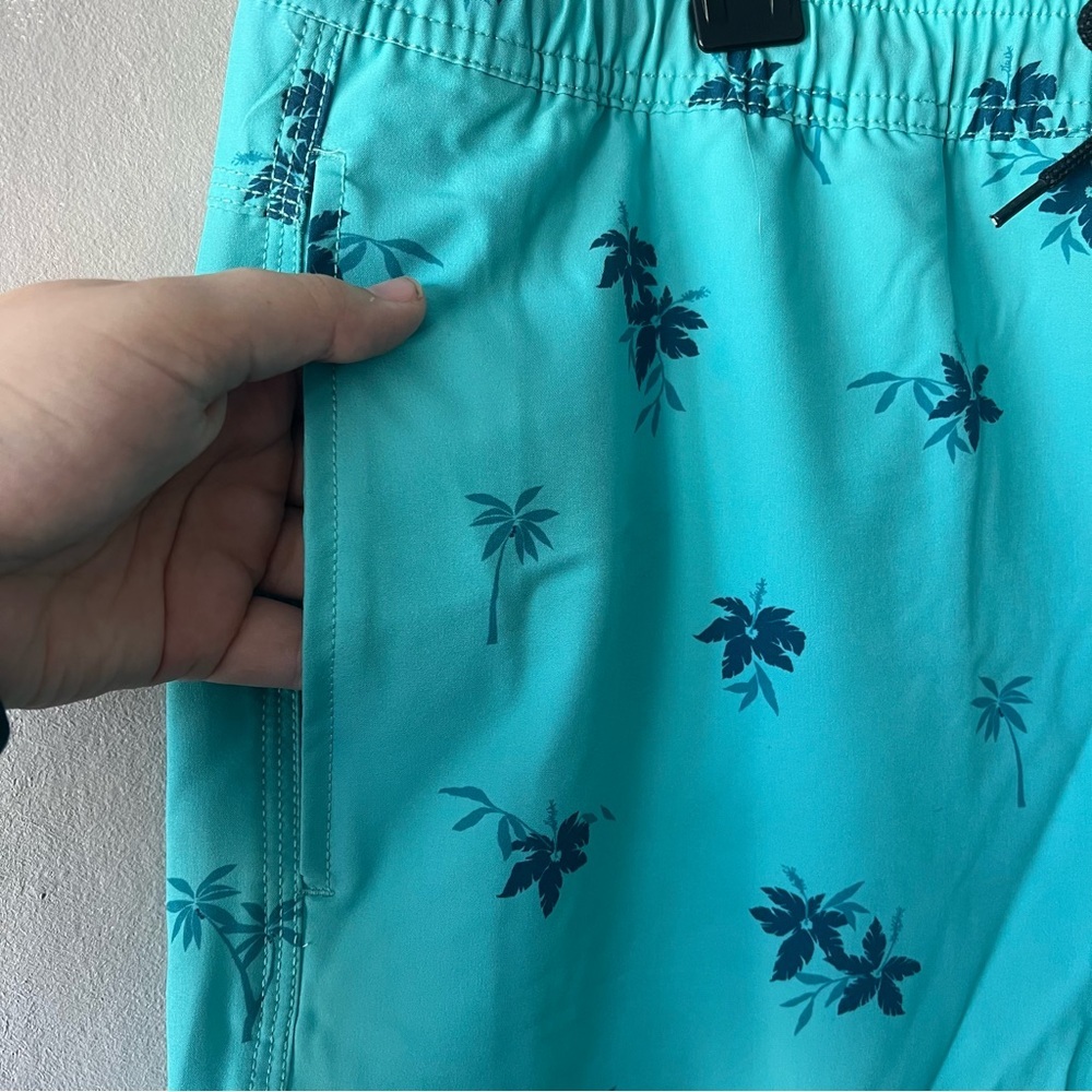 Ripcurl Laydays Lifestyle Boardshorts Blue Size XL NWT - Picture 7 of 11